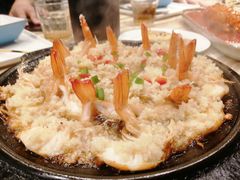 -天山传奇新疆菜(SKLP店)