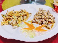 花螺拼钻鳗干-万家宴海鲜大酒楼(五四路店)