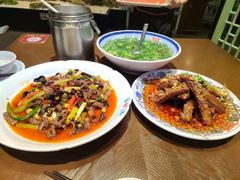 -徐鼎盛民间菜(奥体店)