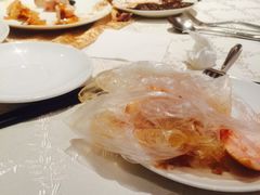 -荣誉国际酒店-云顶旋转餐厅