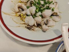 -明本湛江鸡•海鲜小厨(陈家祠店)