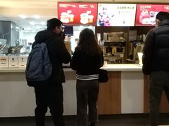 -麦当劳(中山大道中店)