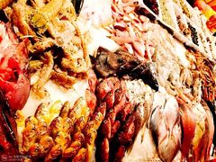 阿马蛋汤大排档-阿马蛋汤·宁波小海鲜(总店)