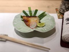 -鮨一日本料理(大中华店)