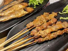 -爱啤精酿·民谣酒馆(滨江店)