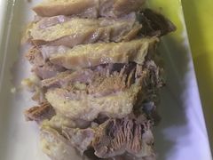 -有奴思烤肉·清真(正宁路店)