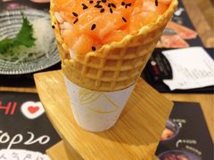 -Sushi Love 创意寿司(丽影广场店)