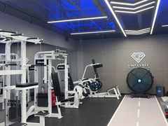 -EASY POWER健身工作室(浦东大道店)