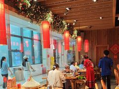 -老凯俚酸汤鱼(鸿通城店)