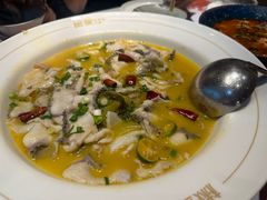 -椒爱水煮鱼川菜(CBD万达店)