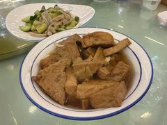 -国俊八大碗饭店