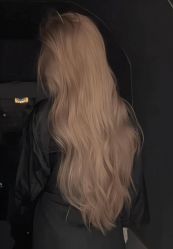-FASHION PALACE hair+