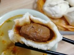 -清真·老金家牛肉店(会展路店)