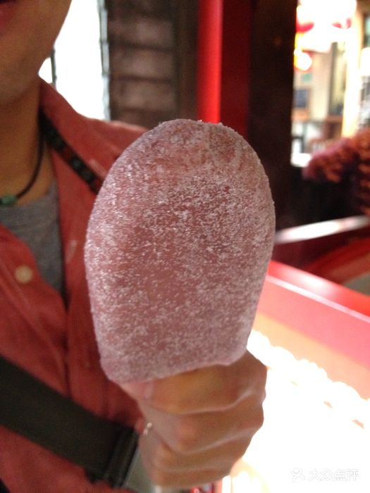 纯正上海老冰棍图片 - 第252张