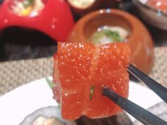 -青岛海泉湾皇冠假日度假酒店-天海日餐厅