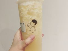 -喜茶(上海正大广场店)