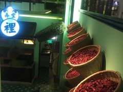 -弄堂里(阿里西溪A区店)