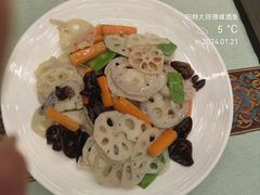 -大师傅金奖啤酒鱼(西街老店)