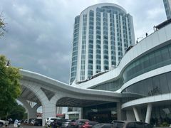 -秦皇岛秦皇国际大酒店