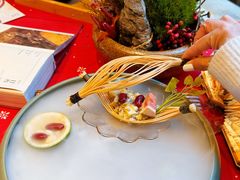 -叶叶菩提(太原别墅店)