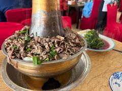 -穆老九清真牛羊肉馆(宋城店)