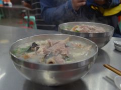 -广场正宗原汁薏米店