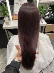 -MMby Hair Code芭曲发型