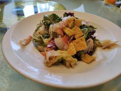 -陆壹捌餐厅(五大道店)