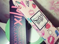 -4iNLOOK美瞳店(中山公园龙之梦店)