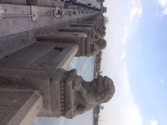 卢沟桥-卢沟桥文化旅游区