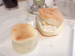 -美喆西饼(广州南站店)
