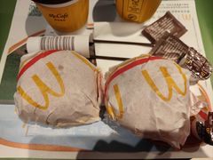 -麦当劳(开平潭江店)