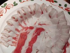 -清真·老门框爆肚涮肉·中华老字号(丰管路店)