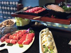 龙利鱼-捞王猪肚鸡火锅(昆山店)