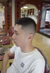 -爱秀造型 T-G
