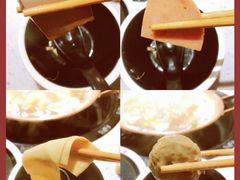 京韵四合院-京韵胡同·酱香羊蝎子火锅涮肉(长寿路店)