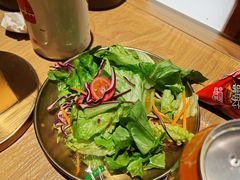 -西塔老太太泥炉烤肉(亚运村店)