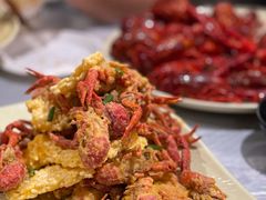 -靓靓蒸虾(中山公园店)