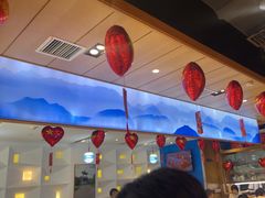 -蒙都43°9羊火锅·赤峰美食(桥北店)