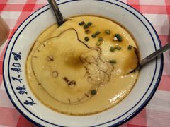-笨豆腐居民楼菜馆•江西小炒(天津开发区店)