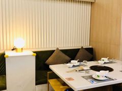 卡座-八珍玉食鸡煲·打边炉(印象城店)