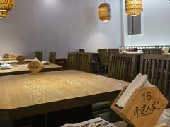 大堂-南京人家(盛京大奥莱店)