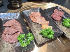 -無二炙坊·和牛烧肉(大钟寺1733店)
