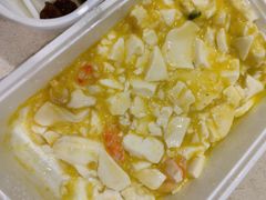 -南京大牌档(香港广场店)