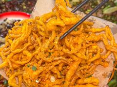 -江湖黑大兔(杨家坪店)