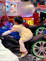 -宝燕乐园(闵行旗舰店)