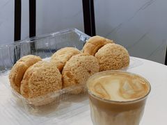 -白鹅咖啡(金城花园店)