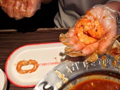 -胖哥俩肉蟹煲(济南世茂国际广场店)