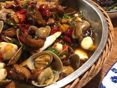 -东来土菜馆(民祥园路店)