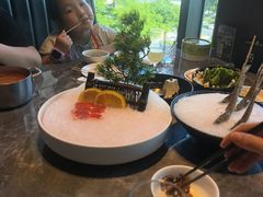 -德天肥牛海鲜火锅(城西银泰店)